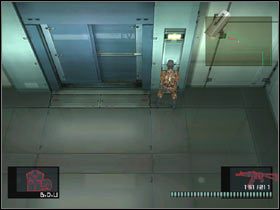 2 - Big Shell cz.11 | Metal Gear Solid 2 Substance - Metal Gear Solid 2: Substance - poradnik do gry