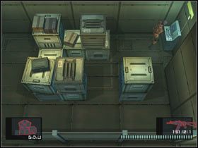 108 - Big Shell cz.11 | Metal Gear Solid 2 Substance - Metal Gear Solid 2: Substance - poradnik do gry