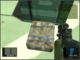 101 - Big Shell cz.10 | Metal Gear Solid 2 Substance - Metal Gear Solid 2: Substance - poradnik do gry