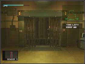 4 - Big Shell cz.8 | Metal Gear Solid 2 Substance - Metal Gear Solid 2: Substance - poradnik do gry