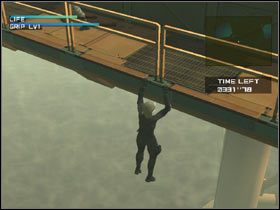 093 - Big Shell cz.8 | Metal Gear Solid 2 Substance - Metal Gear Solid 2: Substance - poradnik do gry