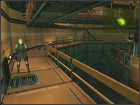 091 - Big Shell cz.8 | Metal Gear Solid 2 Substance - Metal Gear Solid 2: Substance - poradnik do gry