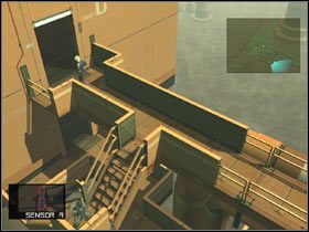 089 - Big Shell cz.8 | Metal Gear Solid 2 Substance - Metal Gear Solid 2: Substance - poradnik do gry