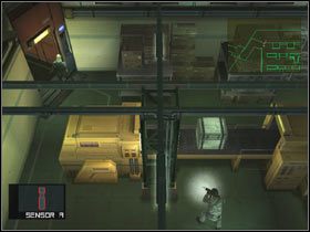 1 - Big Shell cz.8 | Metal Gear Solid 2 Substance - Metal Gear Solid 2: Substance - poradnik do gry