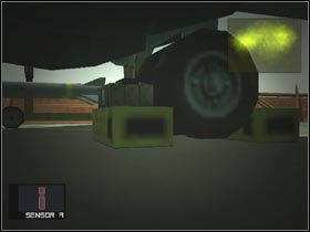 086 - Big Shell cz.7 | Metal Gear Solid 2 Substance - Metal Gear Solid 2: Substance - poradnik do gry