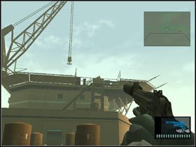 083 - Big Shell cz.7 | Metal Gear Solid 2 Substance - Metal Gear Solid 2: Substance - poradnik do gry