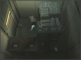 3 - Big Shell cz.6 | Metal Gear Solid 2 Substance - Metal Gear Solid 2: Substance - poradnik do gry