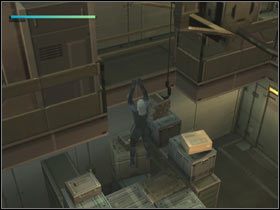 077 - Big Shell cz.6 | Metal Gear Solid 2 Substance - Metal Gear Solid 2: Substance - poradnik do gry