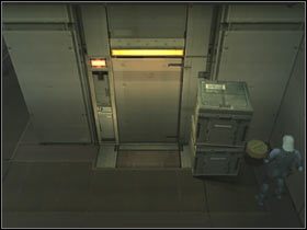 075 - Big Shell cz.5 | Metal Gear Solid 2 Substance - Metal Gear Solid 2: Substance - poradnik do gry