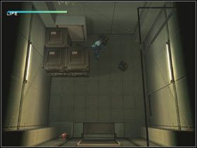 3 - Big Shell cz.5 | Metal Gear Solid 2 Substance - Metal Gear Solid 2: Substance - poradnik do gry