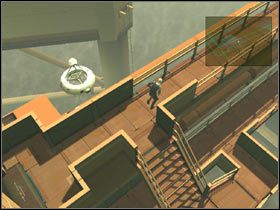 073 - Big Shell cz.5 | Metal Gear Solid 2 Substance - Metal Gear Solid 2: Substance - poradnik do gry