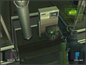 071 - Big Shell cz.5 | Metal Gear Solid 2 Substance - Metal Gear Solid 2: Substance - poradnik do gry