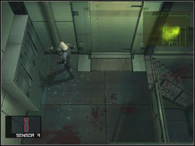 068 - Big Shell cz.4 | Metal Gear Solid 2 Substance - Metal Gear Solid 2: Substance - poradnik do gry