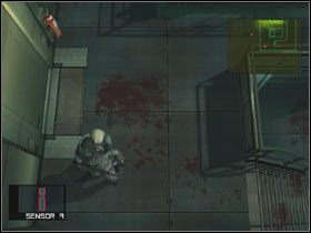 066 - Big Shell cz.4 | Metal Gear Solid 2 Substance - Metal Gear Solid 2: Substance - poradnik do gry