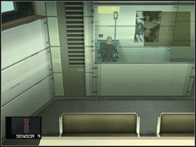 3 - Big Shell cz.3 | Metal Gear Solid 2 Substance - Metal Gear Solid 2: Substance - poradnik do gry