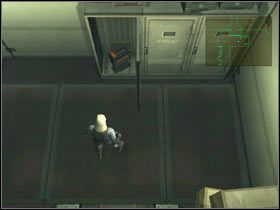 062 - Big Shell cz.3 | Metal Gear Solid 2 Substance - Metal Gear Solid 2: Substance - poradnik do gry