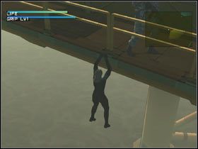 060 - Big Shell cz.3 | Metal Gear Solid 2 Substance - Metal Gear Solid 2: Substance - poradnik do gry