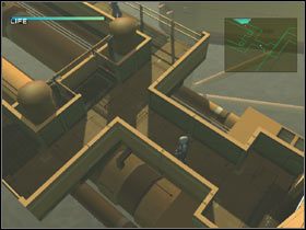 1 - Big Shell cz.3 | Metal Gear Solid 2 Substance - Metal Gear Solid 2: Substance - poradnik do gry