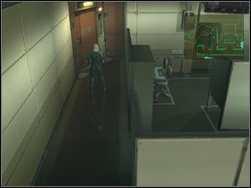 058 - Big Shell cz.2 | Metal Gear Solid 2 Substance - Metal Gear Solid 2: Substance - poradnik do gry