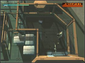 3 - Big Shell cz.2 | Metal Gear Solid 2 Substance - Metal Gear Solid 2: Substance - poradnik do gry