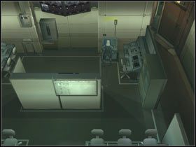 056 - Big Shell cz.2 | Metal Gear Solid 2 Substance - Metal Gear Solid 2: Substance - poradnik do gry