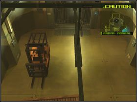 052 - Big Shell cz.1 | Metal Gear Solid 2 Substance - Metal Gear Solid 2: Substance - poradnik do gry