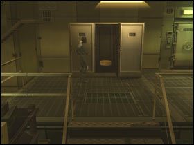 048 - Big Shell cz.1 | Metal Gear Solid 2 Substance - Metal Gear Solid 2: Substance - poradnik do gry