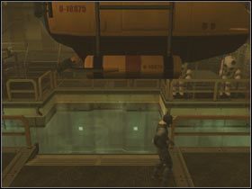 1 - Big Shell cz.1 | Metal Gear Solid 2 Substance - Metal Gear Solid 2: Substance - poradnik do gry