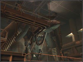 043 - Prolog cz.8 | Metal Gear Solid 2 Substance - Metal Gear Solid 2: Substance - poradnik do gry