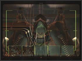 041 - Prolog cz.8 | Metal Gear Solid 2 Substance - Metal Gear Solid 2: Substance - poradnik do gry