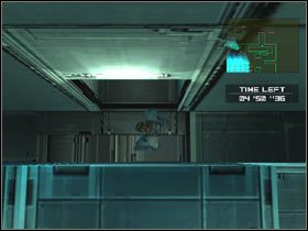 039 - Prolog cz.8 | Metal Gear Solid 2 Substance - Metal Gear Solid 2: Substance - poradnik do gry