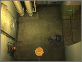 034 - Prolog cz.7 | Metal Gear Solid 2 Substance - Metal Gear Solid 2: Substance - poradnik do gry