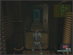 029 - Prolog cz.6 | Metal Gear Solid 2 Substance - Metal Gear Solid 2: Substance - poradnik do gry