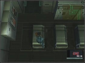 2 - Prolog cz.5 | Metal Gear Solid 2 Substance - Metal Gear Solid 2: Substance - poradnik do gry