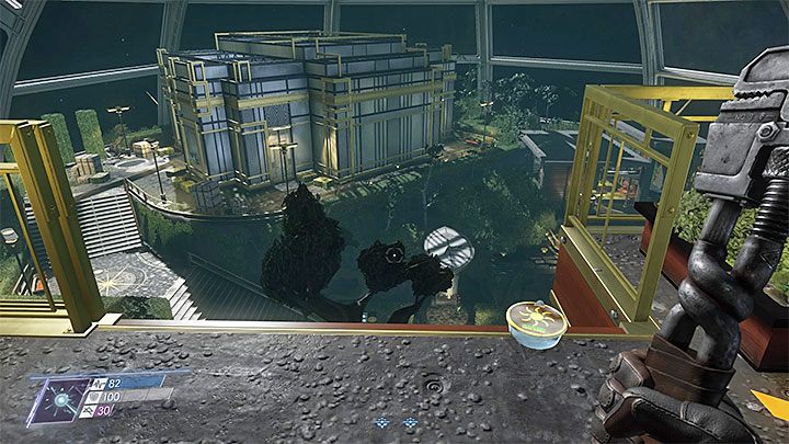 1 - Prędkość ucieczki | Osiągnięcia i trofea Prey - Prey - poradnik do gry