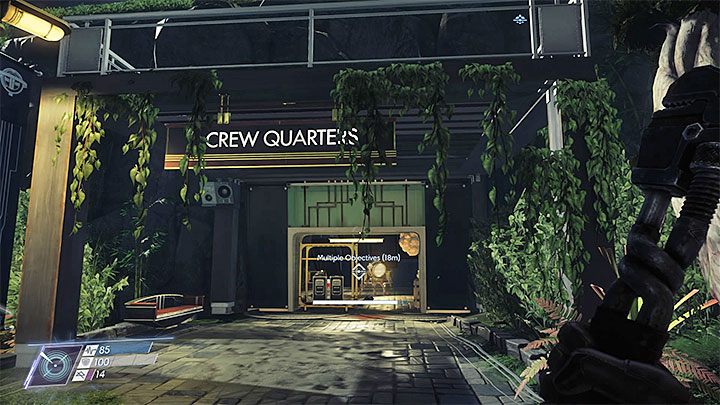 1 - Piorun kulisty | Osiągnięcia i trofea w Prey - Prey - poradnik do gry