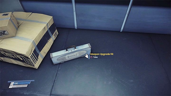 1 - Pełna opcja (Cold Dead Hands) | Osiągnięcia Prey - Prey - poradnik do gry