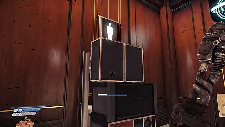 Siła (drzewko Inżynieria) to umiejętność bardzo pomocna przede wszystkim w eksploracji, gdyż wiele przejść zablokowanych jest przez duże obiekty, których sterowana postać początkowo nie może nawet przesunąć - Jakie ludzkie umiejętności w Prey są najlepsze? - Prey - poradnik do gry