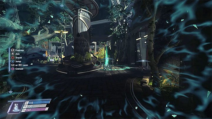 Sposób odblokowania: Musisz zabić przeciwnika po tym jak znajdzie się pod wpływem zdolności podniesienia - Lista trofeów w Prey - Prey - poradnik do gry