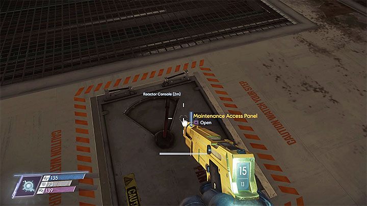 Musisz teraz powrócić do Elektrowni - Zagłada | Opis przejścia Prey - Prey - poradnik do gry