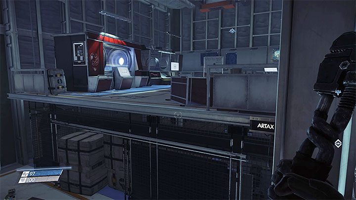 3 - Laboratoria sprzętowe | Projekty | Sekrety i ważne przedmioty w Prey - Prey - poradnik do gry