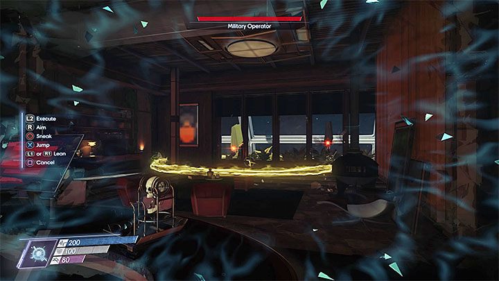 Zniszcz wszystkich operatorów lub oddal się jak najszybciej od biura - Klucze do królestwa | Opis przejścia Prey - Prey - poradnik do gry