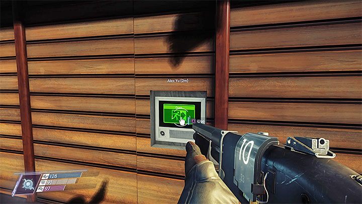 Spotkanie z Alexem może przebiec na dwa główne sposoby - Klucze do królestwa | Opis przejścia Prey - Prey - poradnik do gry