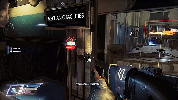 1 - Sprzątacz | Opis przejścia Prey - Prey - poradnik do gry