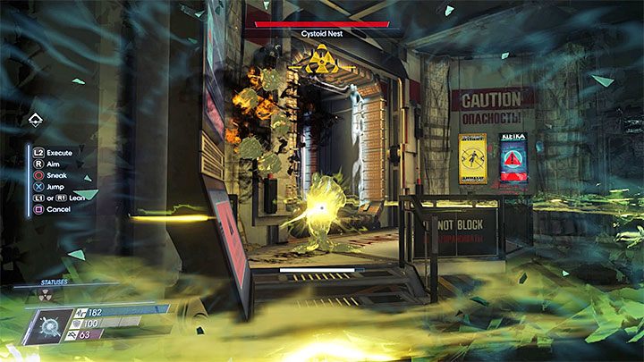 1 - Nieograniczony umysł | Opis przejścia Prey - Prey - poradnik do gry