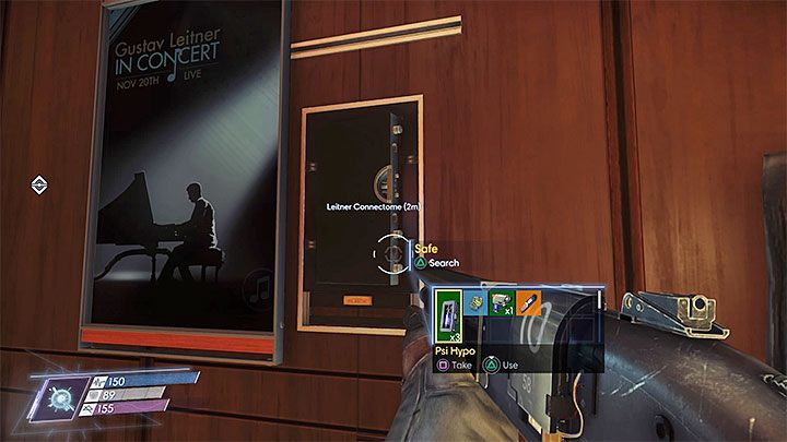 Udaj się do Kwater załogi i następnie skieruj się do Kajut załogi A na poziomie 1 - Dayo Igwe; Michaiła Iljuszyn | Dodatkowe zadania Prey - Prey - poradnik do gry