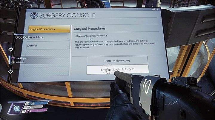 Zacznij od unieruchomienia Dahla - Dahl | Dodatkowe zadania Prey - Prey - poradnik do gry