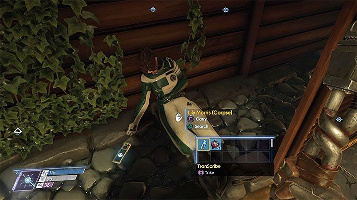 Misję tę możesz odblokować podczas dowolnej wizyty w Arboretum - Szajka przemytników z Talosa | Dodatkowe zadania Prey - Prey - poradnik do gry