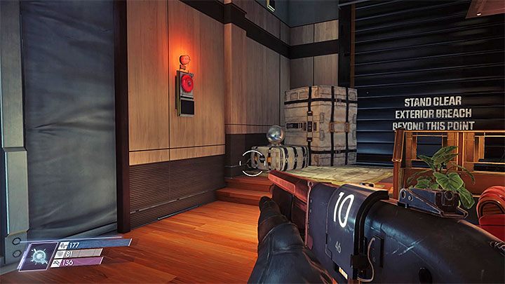 2 - Szajka przemytników z Talosa | Dodatkowe zadania Prey - Prey - poradnik do gry