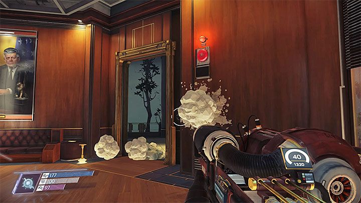 3 - Szajka przemytników z Talosa | Dodatkowe zadania Prey - Prey - poradnik do gry